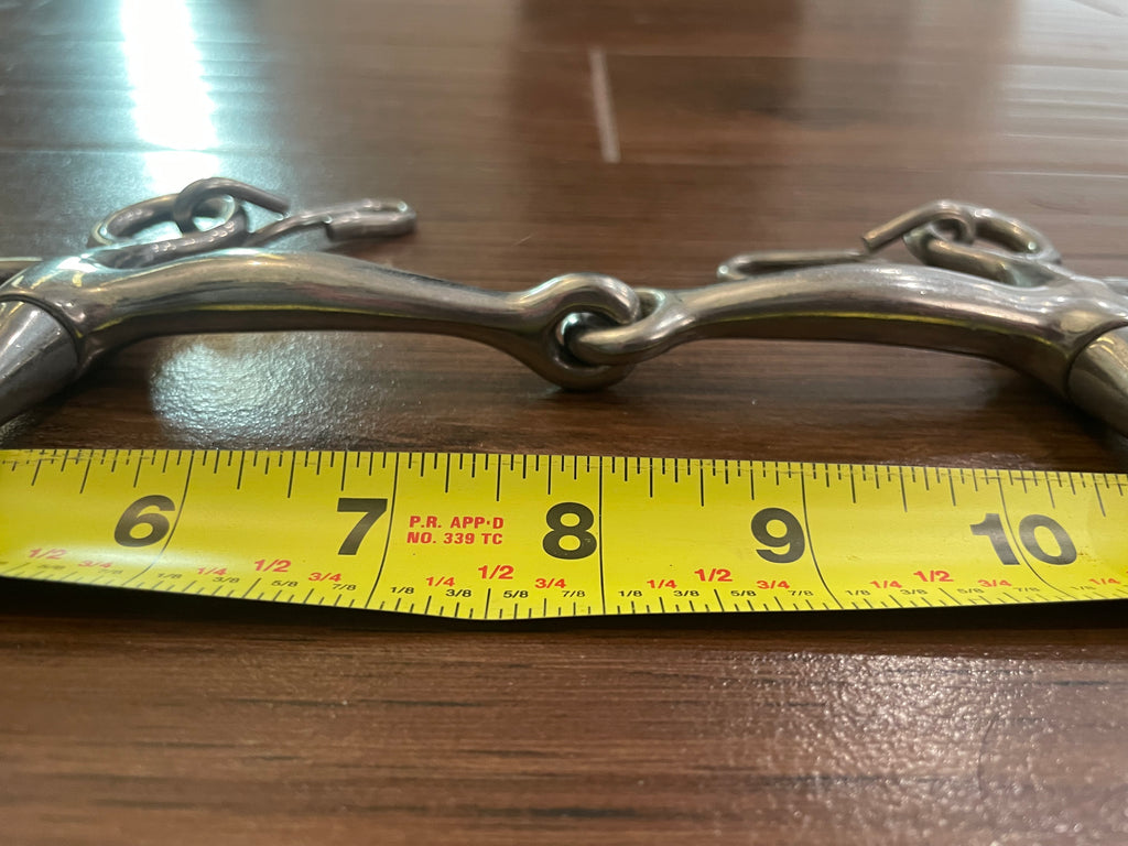 5.75" Pelham