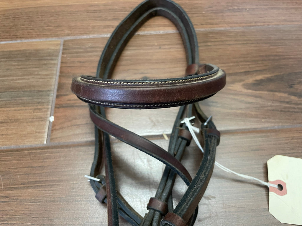 Cob Beval Bridle