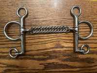 5” KCH Curb Chain Pelham