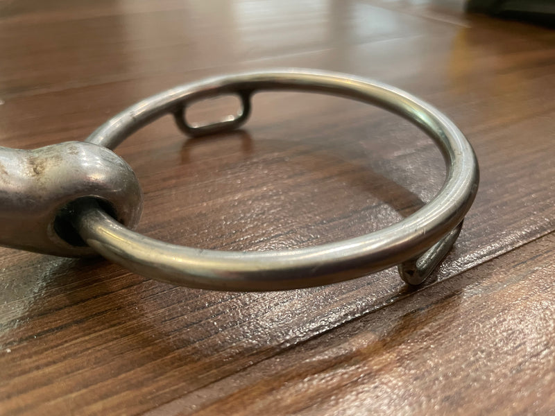 5.75" Custom Loose Ring