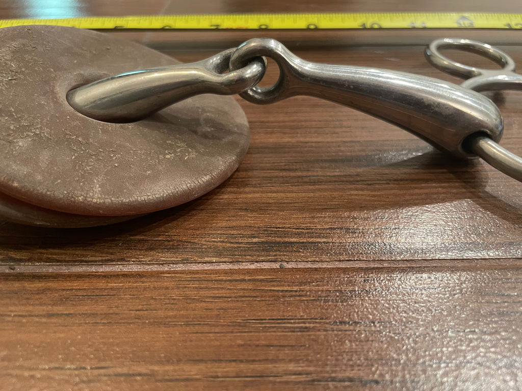 5" 3 Ring Elevator