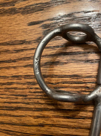 5.5” JKS Curb Chain Gag