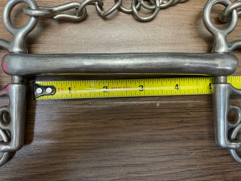 4.75" Mullen Pelham