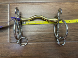 4.5" Swales Pelham