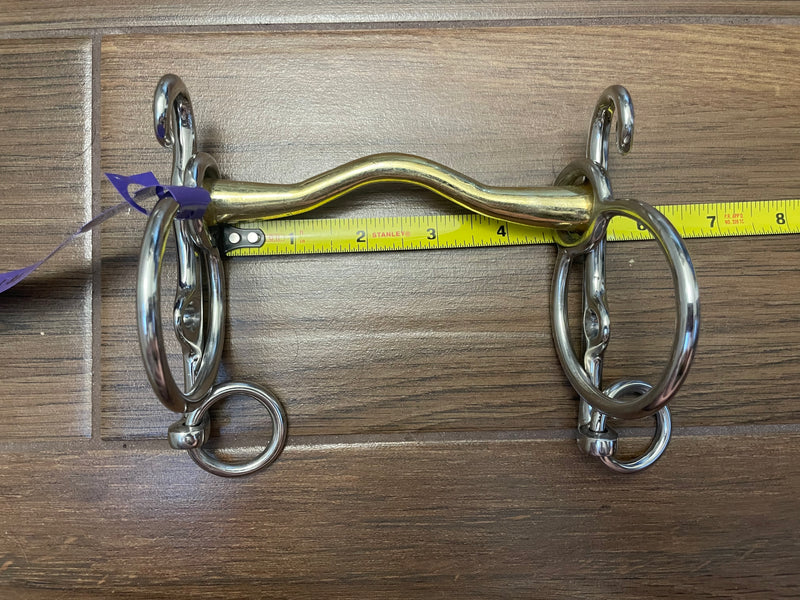 4.5" Swales Pelham