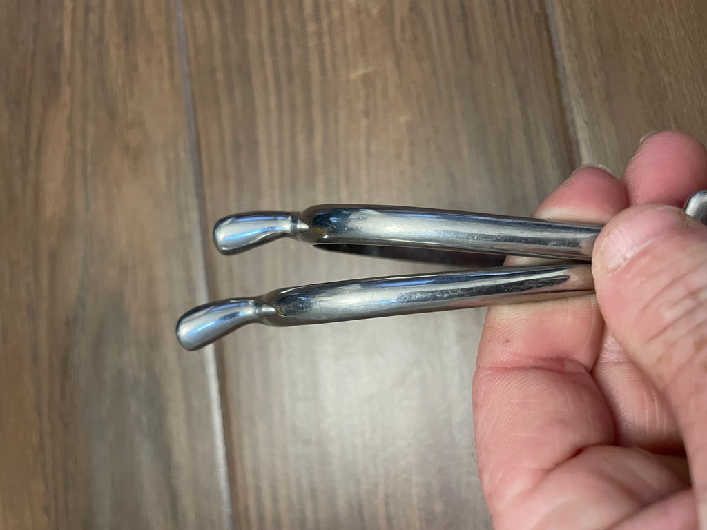 0.75" Prince of Wales Spurs