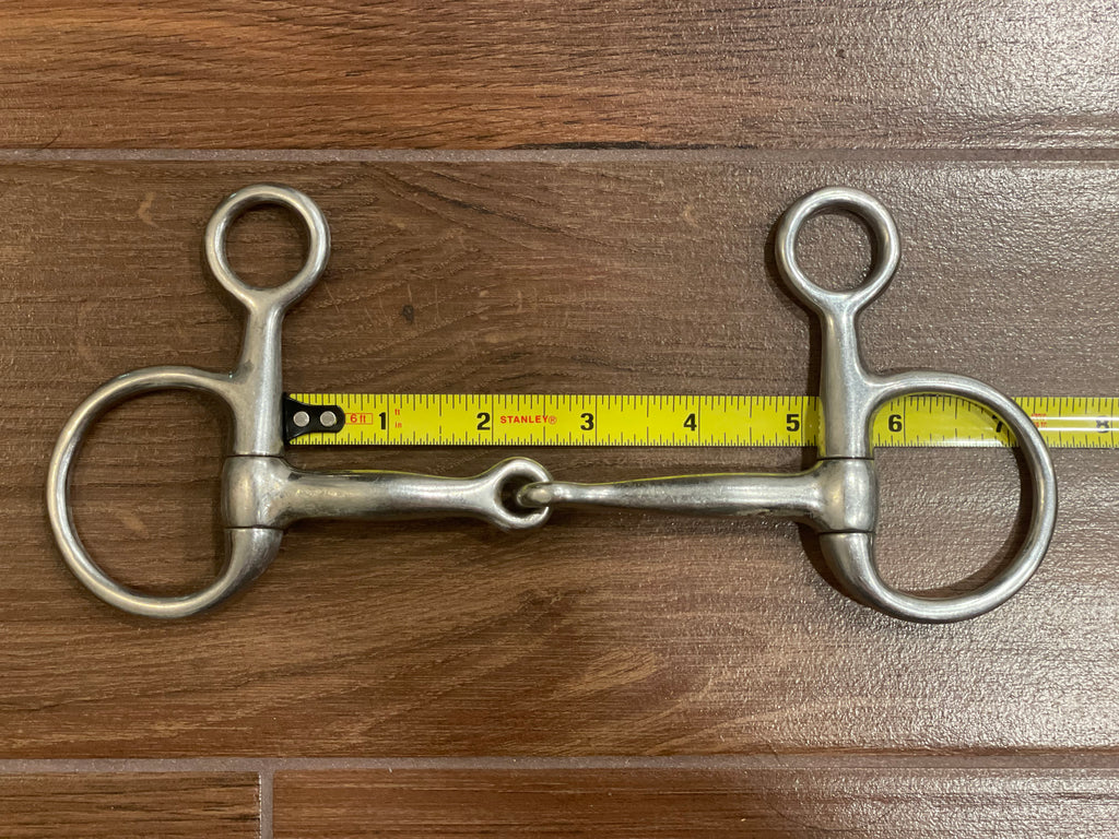 5” Boucher