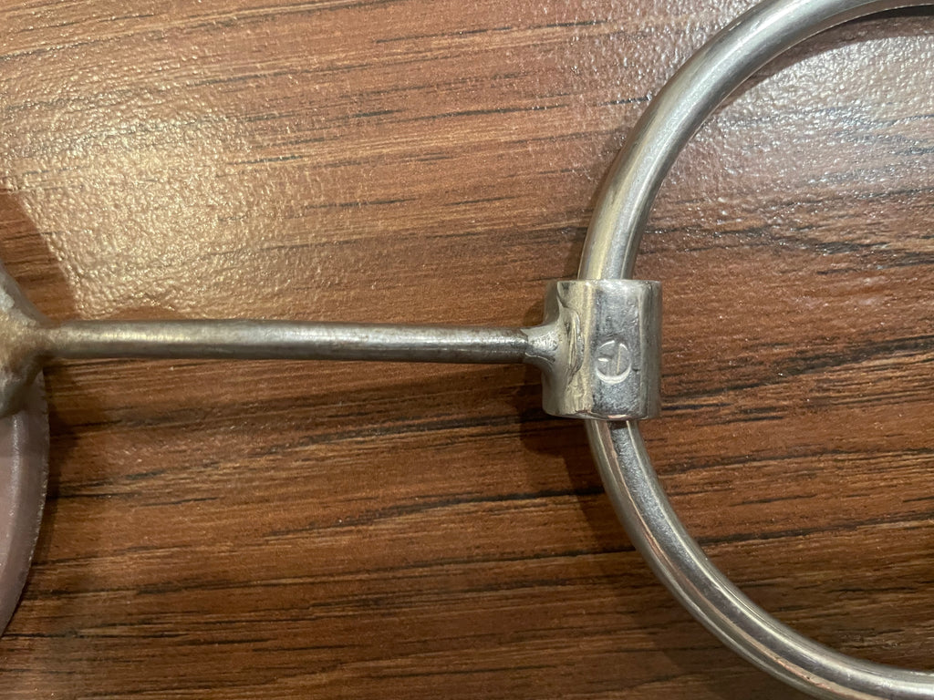 5" Thin Loose Ring