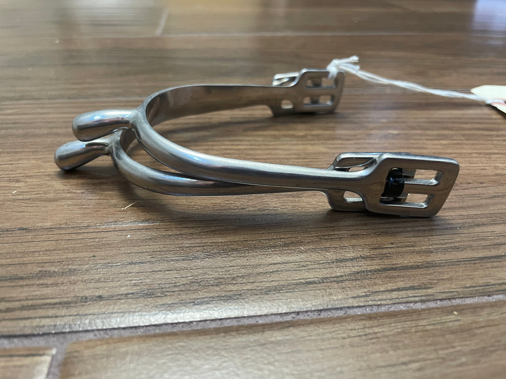 0.75" Prince of Wales Spurs