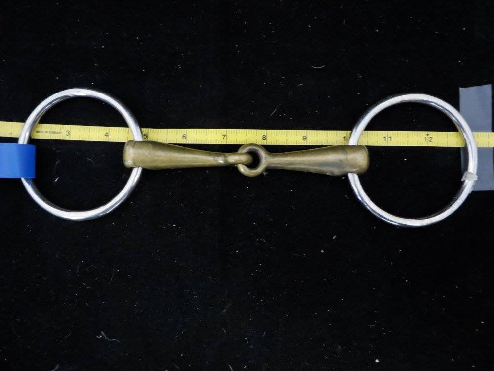 5” Sprenger Loose Ring