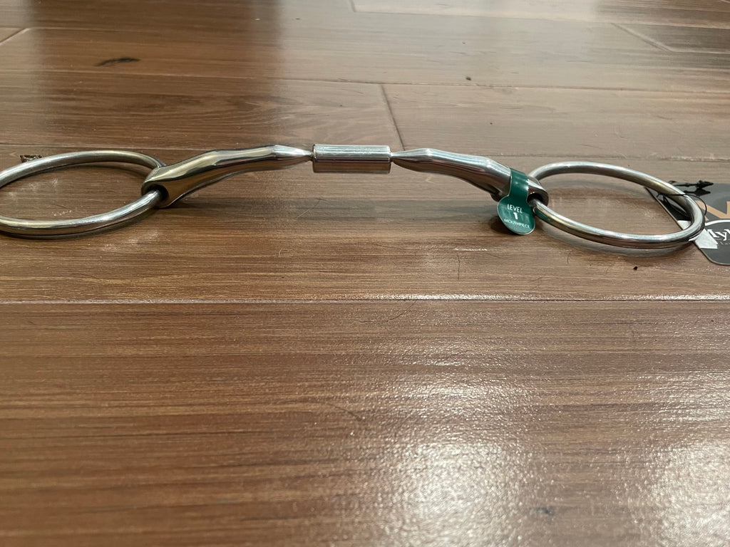 6” Myler MB02 Loose Ring