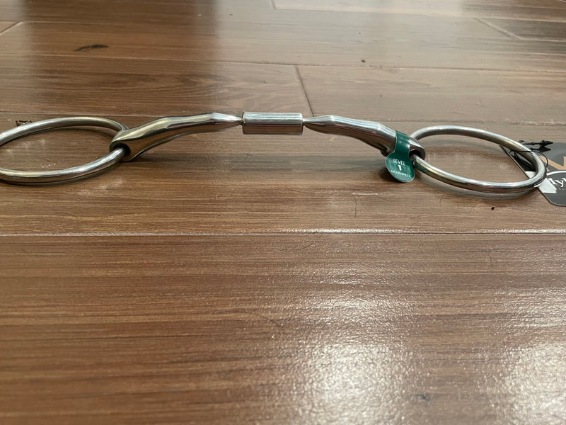 6” Myler MB02 Loose Ring