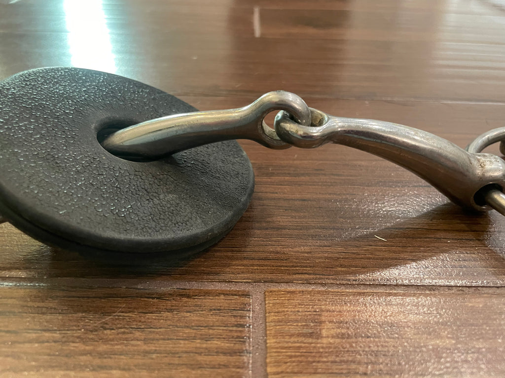 5.75" Custom Loose Ring
