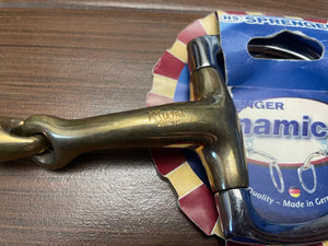 5" Sprenger D Ring