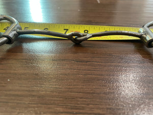 5" Custom Gag