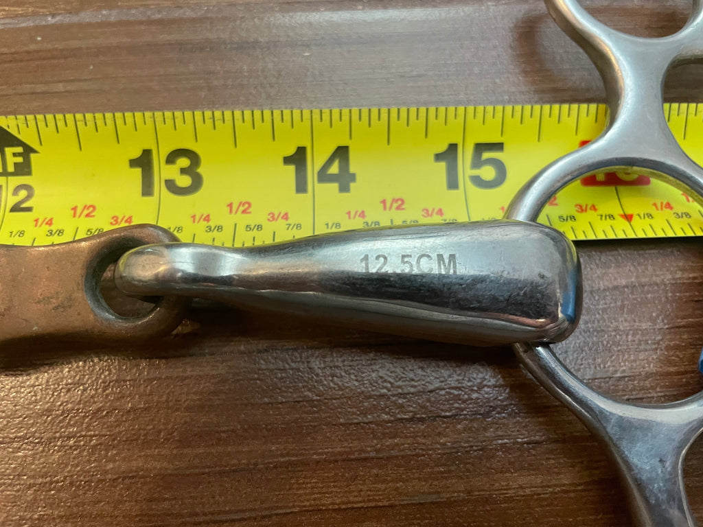 5" French Link Curb