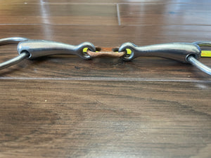 6.25" French Link Loose Ring