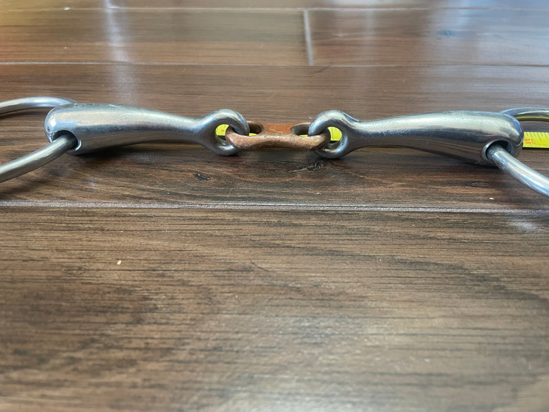6.25" French Link Loose Ring