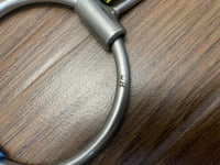 5" Don Hanson Custom Loose Ring