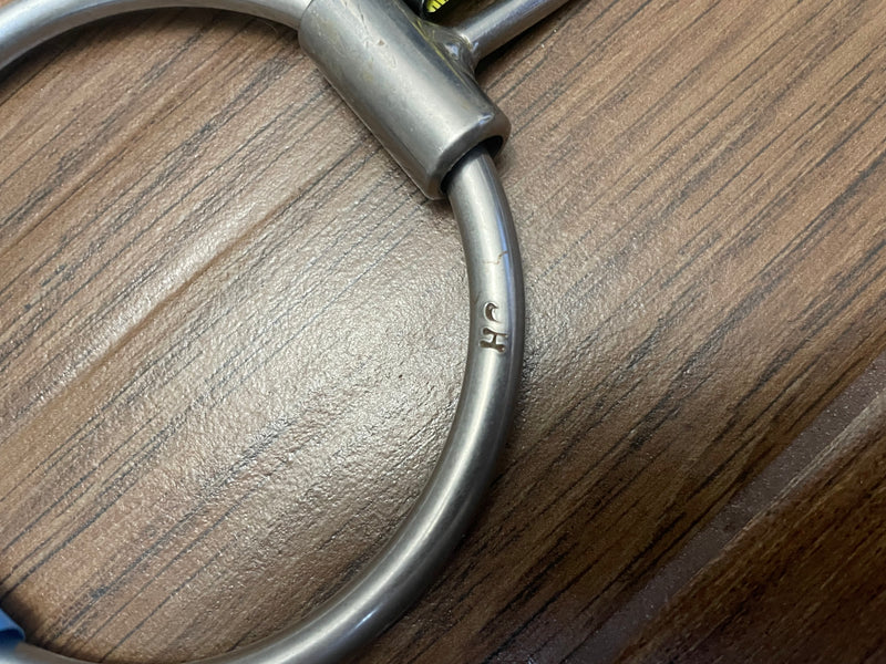 5" Don Hanson Custom Loose Ring