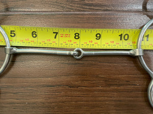 5.5" Custom 2 Ring