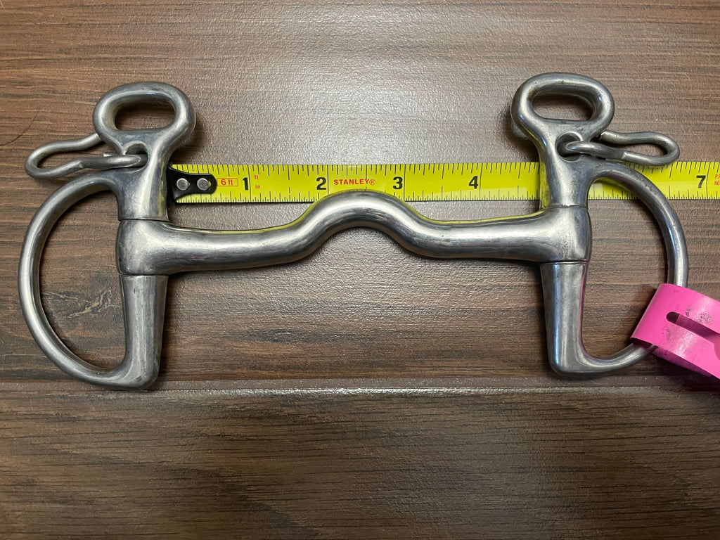 4.75" Ported Kimberwick