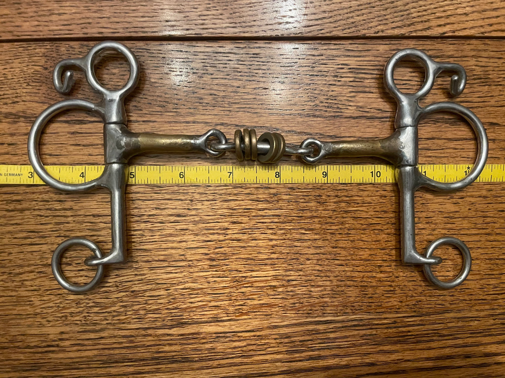 5.25” KTS Custom Pelham