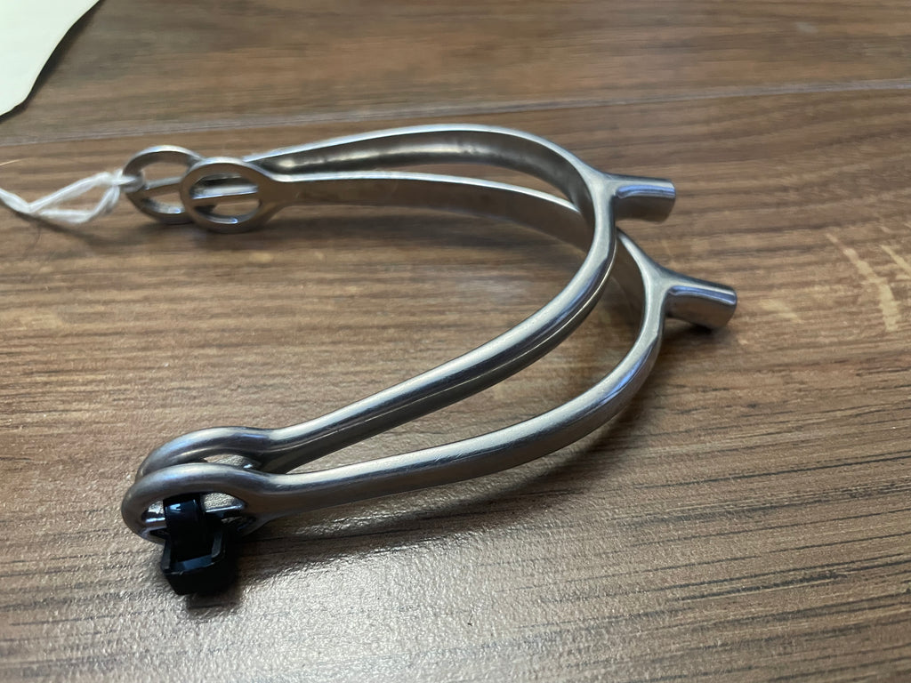 0.5" Prince of Wales Spurs