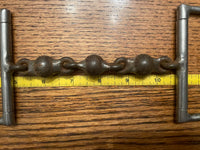 5.5” JKS Waterford D Ring