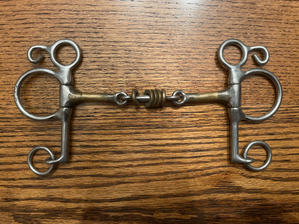 5.25” KTS Custom Pelham