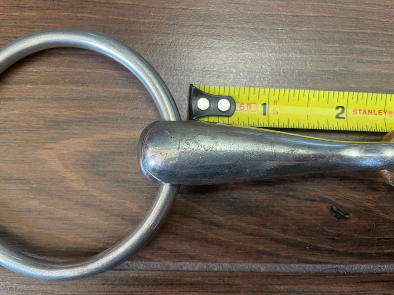 6.25" French Link Loose Ring