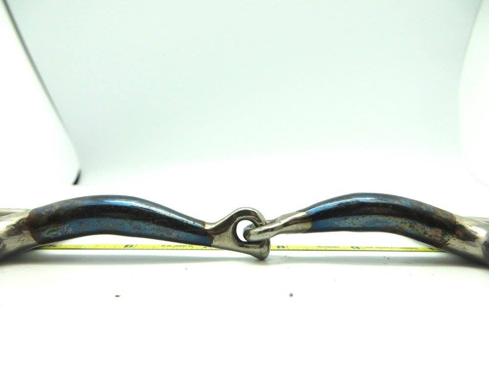 5” Trust Locking D Ring