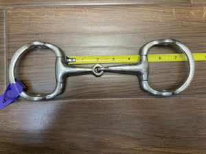 4.5" Eggbutt Gag