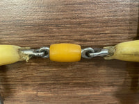 5" Shuttleworth D Ring