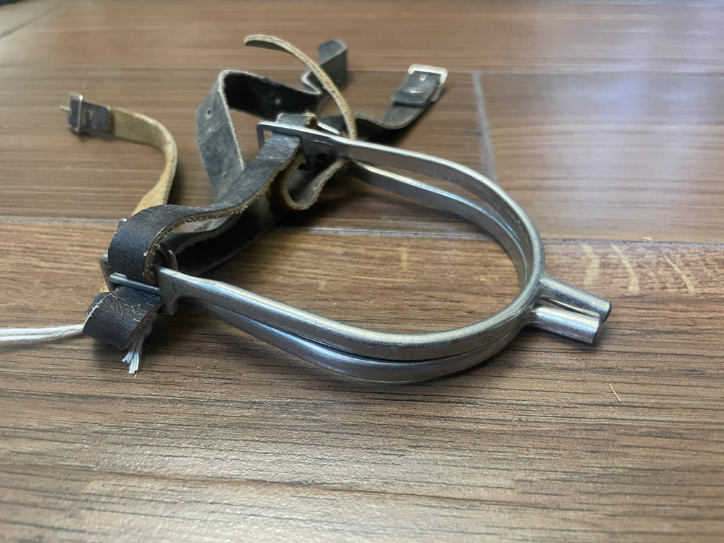 0.75" Prince of Wales Spurs
