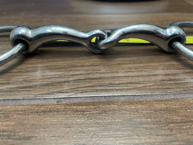 4" Korsteel Loose Ring