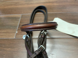 Full EquuSport Bridle