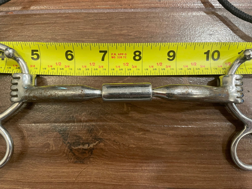 5" Myler Combination 2 Ring