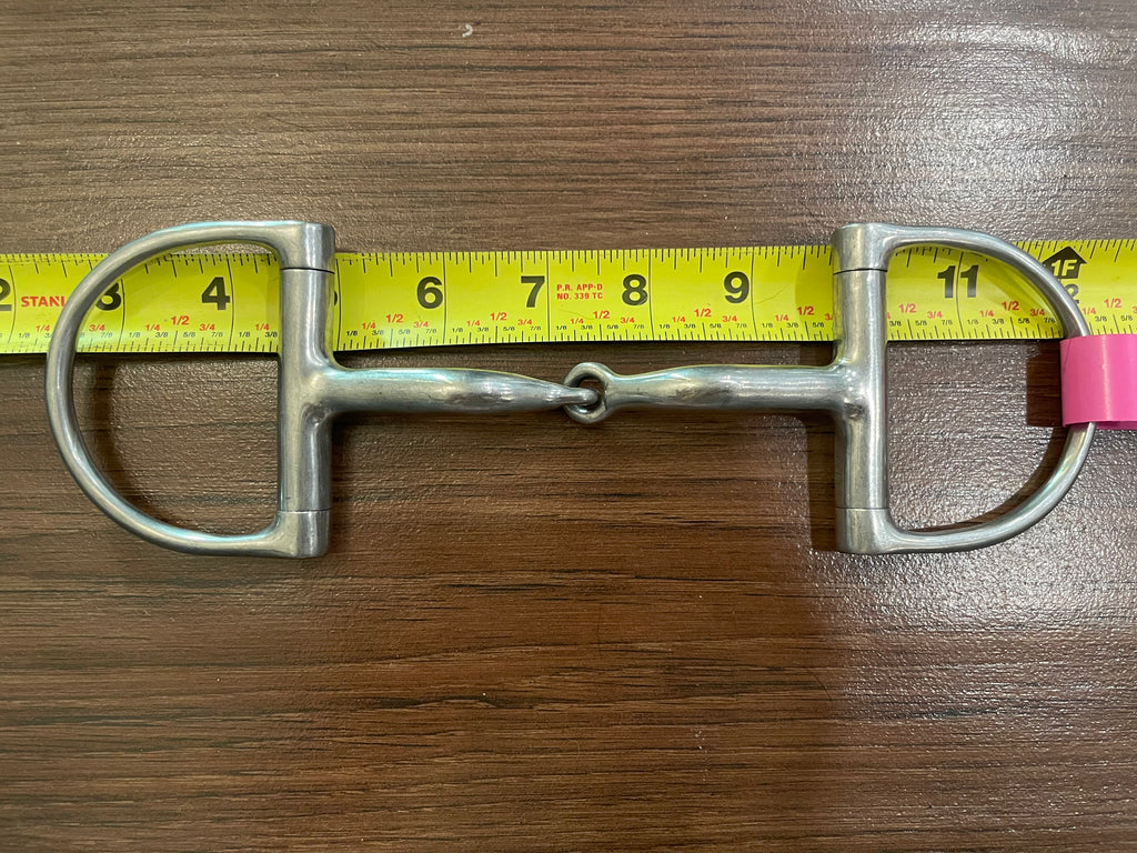 4.75" Myler MB09 D Ring