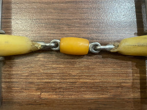 5" Shuttleworth D Ring