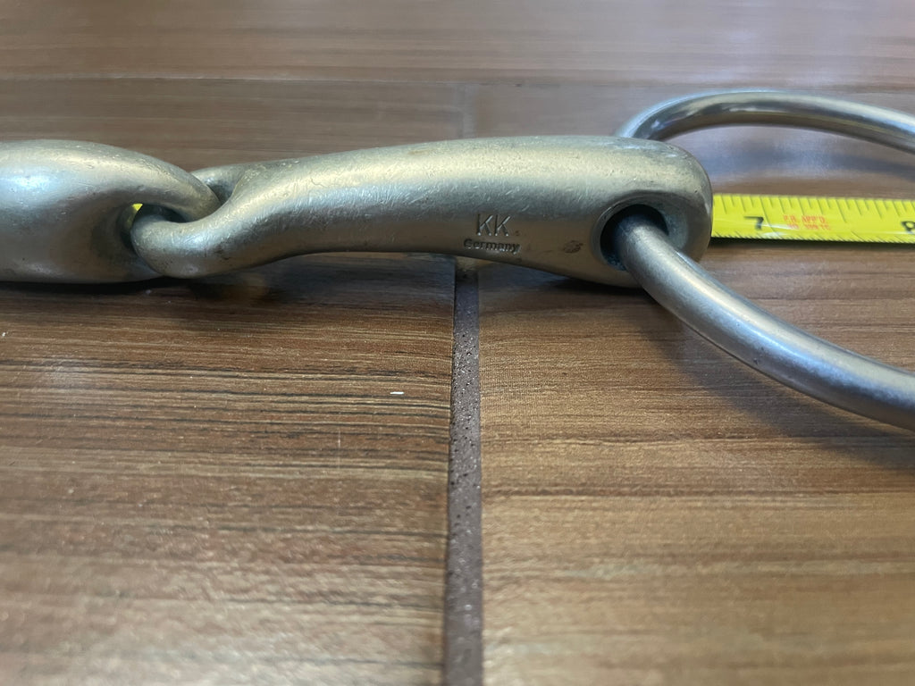 5.75" Sprenger KK Loose Ring