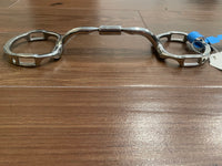 5” Myler MB02 Eggbutt