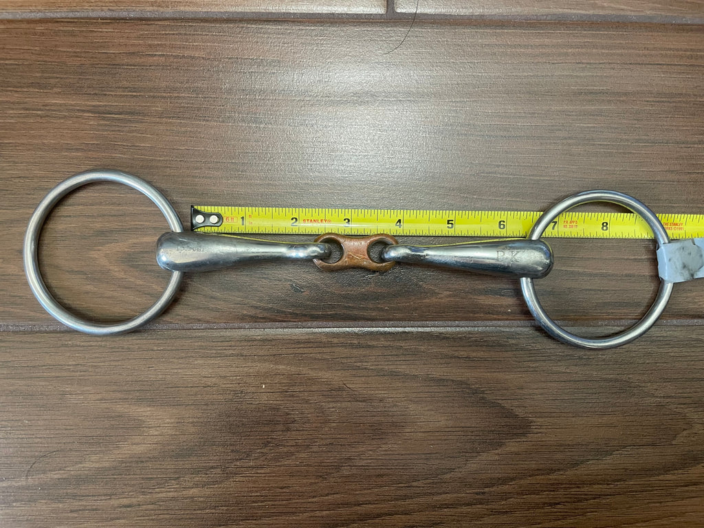 6.25" French Link Loose Ring