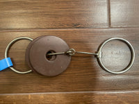 5" Thin Loose Ring