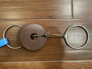 5" Thin Loose Ring