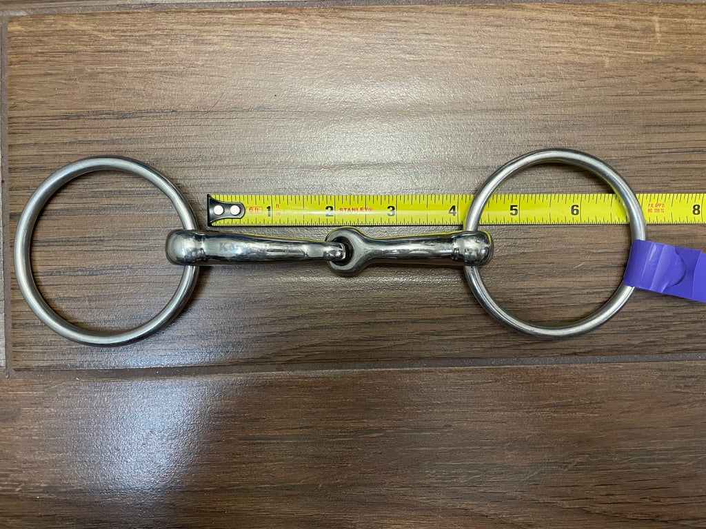 4" Korsteel Loose Ring