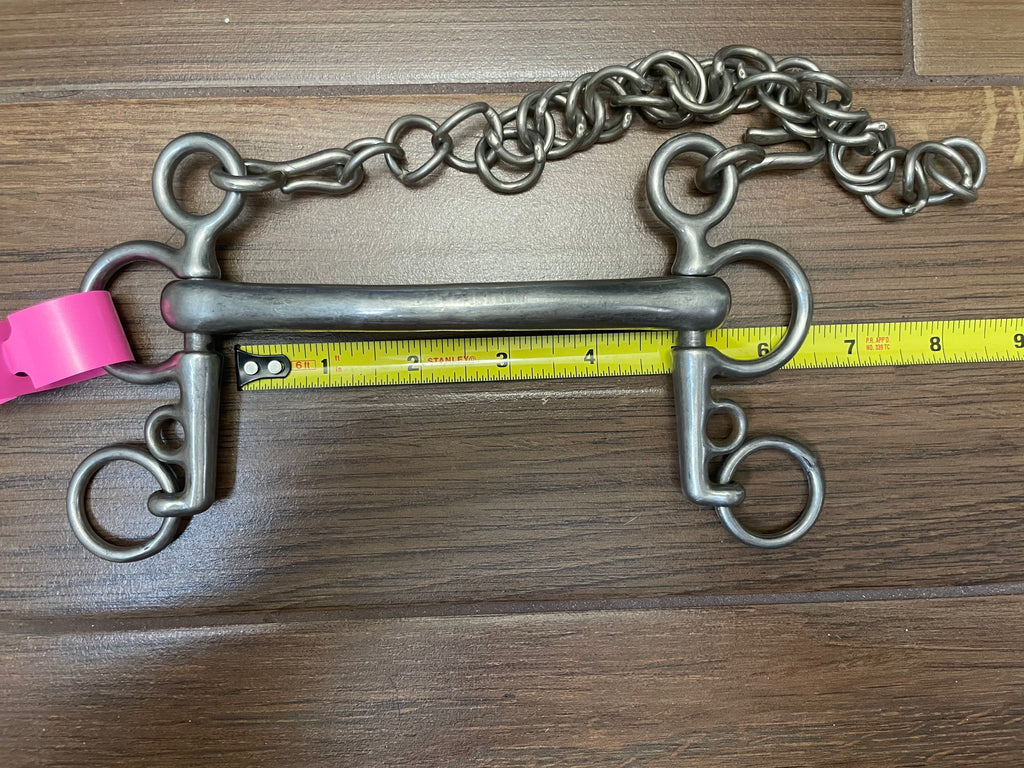 4.75" Mullen Pelham
