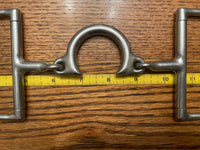 5.25” Maheu Segunda D Ring