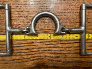 5.25” Maheu Segunda D Ring