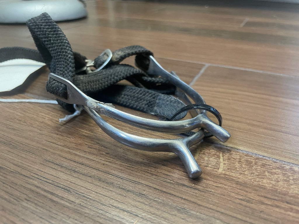 0.75" Prince of Wales Spurs